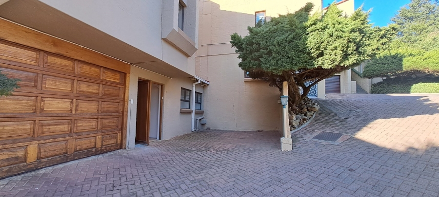 3 Bedroom Property for Sale in Hospitaalheuwel Free State